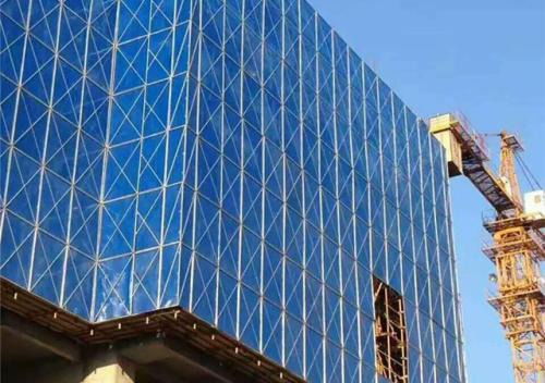 建筑爬架网 价格、规格与功能解析