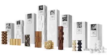 甜筑未来，Noble 25周年巧克力建筑与机电革新