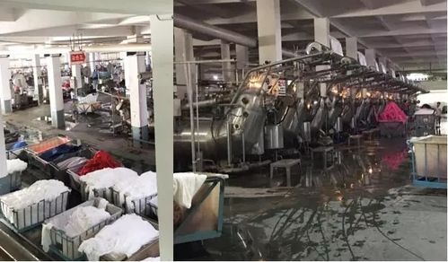 印染行业放假前夕的忙碌与建筑技术咨询服务的协同发展