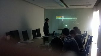 迈进工程设计咨询上海技术交流会 共探建筑技术咨询服务新未来