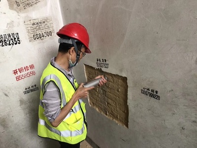 阳春市房屋安全检测鉴定与建筑技术咨询服务体系解析