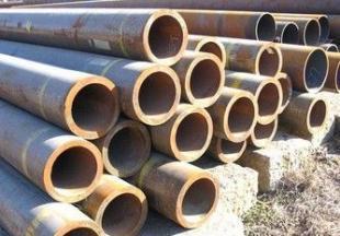 A671CRCC60无缝管标准解析及其在建筑建材机电领域的应用