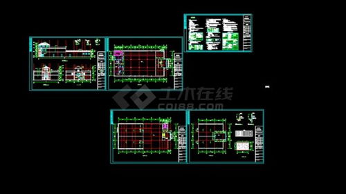 生产办公混合厂房建筑技术咨询服务指南