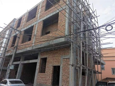 广西危房鉴定权威机构与建筑技术咨询服务指南